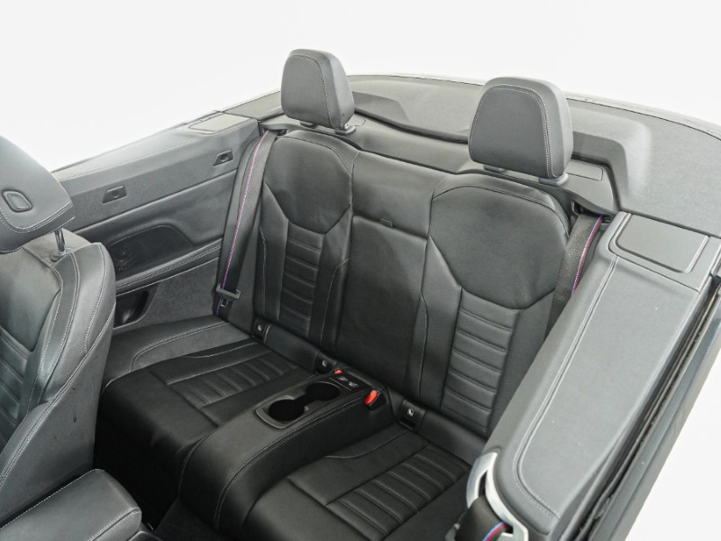 2023 (23) BMW 4 SERIES 420i M Sport 2dr Step Auto 5993885