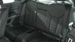 2023 (23) BMW 4 SERIES 420i M Sport 2dr Step Auto 5993830