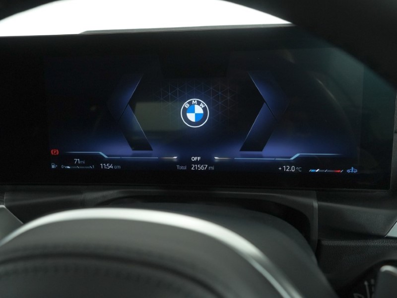 2023 (23) BMW 4 SERIES 420i M Sport 2dr Step Auto 5993850