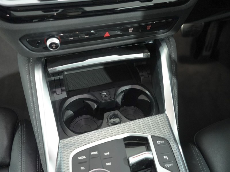 2023 (23) BMW 4 SERIES 420i M Sport 2dr Step Auto 5993835