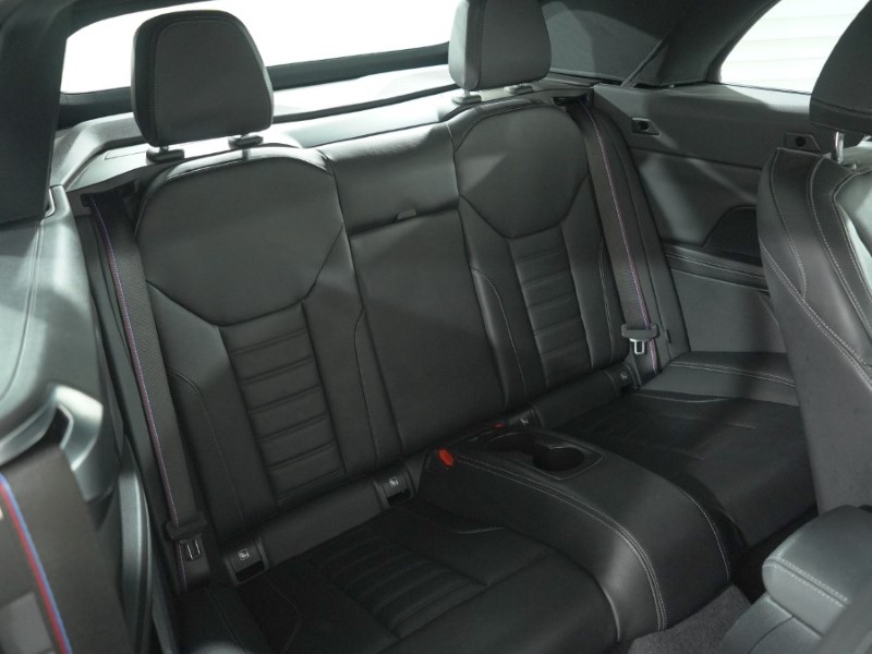 2023 (23) BMW 4 SERIES 420i M Sport 2dr Step Auto 5993847