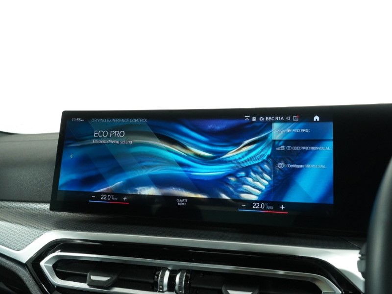 2023 (23) BMW 4 SERIES 420i M Sport 2dr Step Auto 5993860