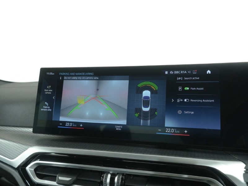2023 (23) BMW 4 SERIES 420i M Sport 2dr Step Auto 5993862