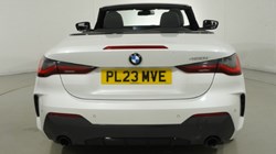 2023 (23) BMW 4 SERIES 420i M Sport 2dr Step Auto 5993873