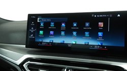 2023 (23) BMW 4 SERIES 420i M Sport 2dr Step Auto 5993864