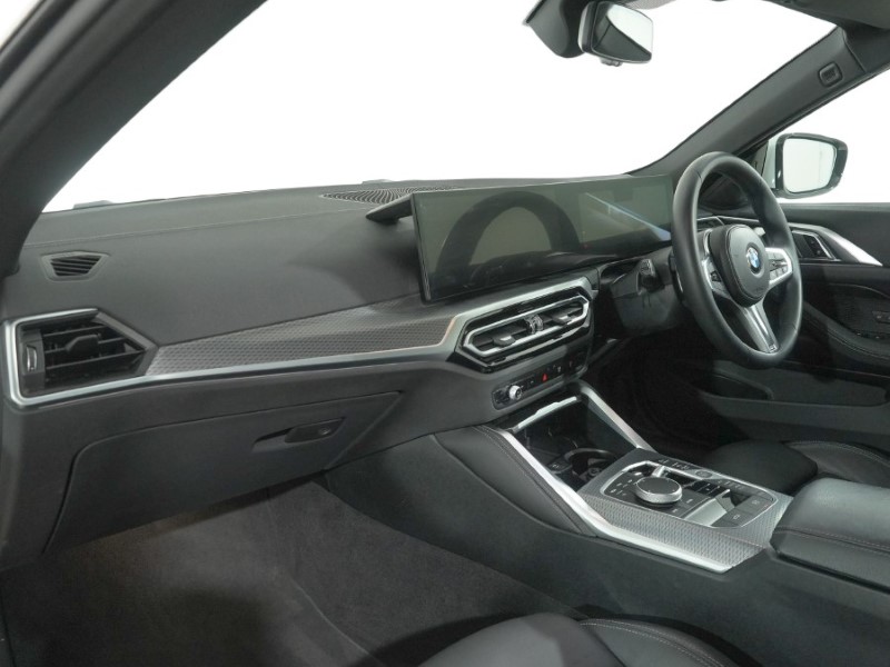 2023 (23) BMW 4 SERIES 420i M Sport 2dr Step Auto 5993829