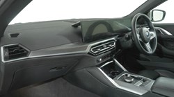 2023 (23) BMW 4 SERIES 420i M Sport 2dr Step Auto 5993829