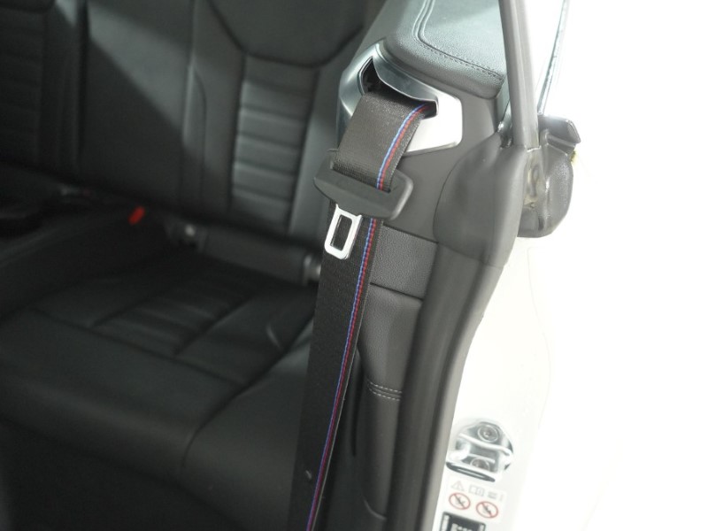 2023 (23) BMW 4 SERIES 420i M Sport 2dr Step Auto 5993831