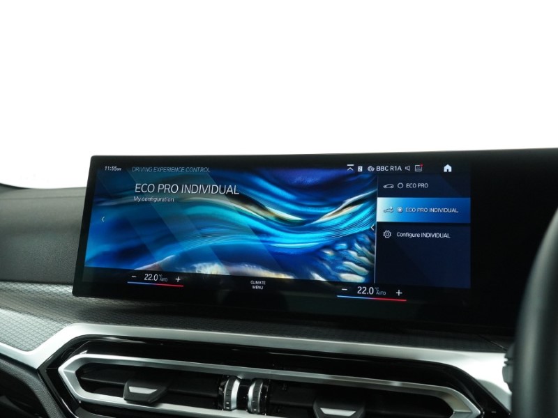 2023 (23) BMW 4 SERIES 420i M Sport 2dr Step Auto 5993861