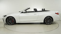 2023 (23) BMW 4 SERIES 420i M Sport 2dr Step Auto 5993883