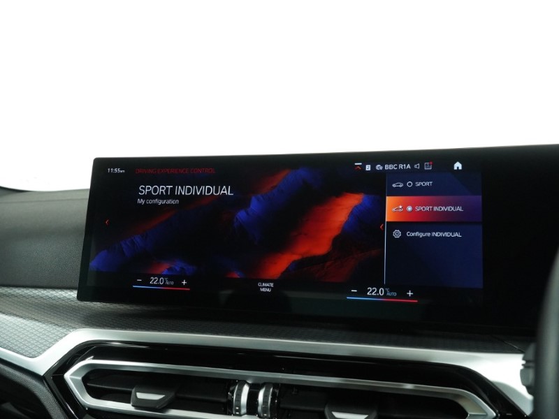2023 (23) BMW 4 SERIES 420i M Sport 2dr Step Auto 5993858