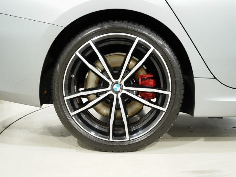 2023 (23) BMW 3 SERIES 320i M Sport 5dr Step Auto 5985483