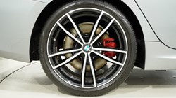 2023 (23) BMW 3 SERIES 320i M Sport 5dr Step Auto 5985483