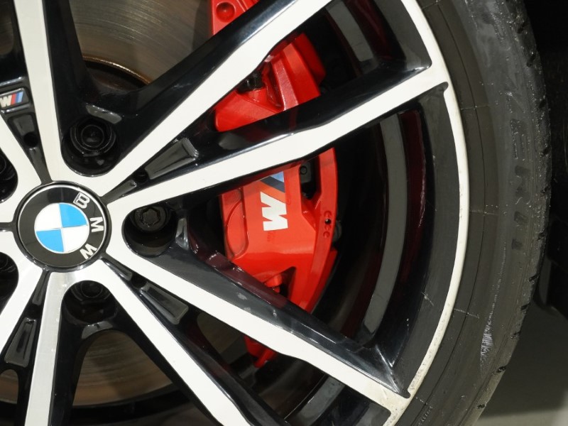 2023 (23) BMW 3 SERIES 320i M Sport 5dr Step Auto 5985526