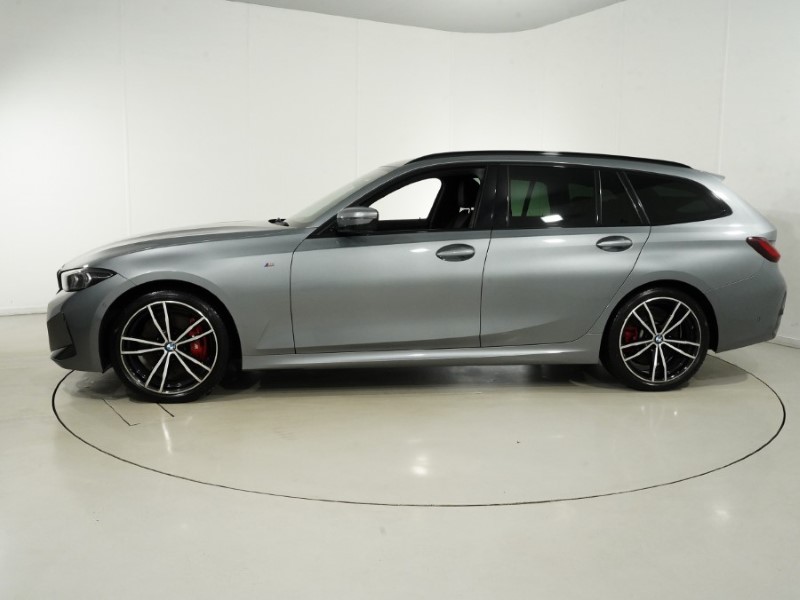 2023 (23) BMW 3 SERIES 320i M Sport 5dr Step Auto 5985522