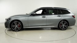 2023 (23) BMW 3 SERIES 320i M Sport 5dr Step Auto 5985522