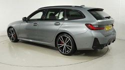 2023 (23) BMW 3 SERIES 320i M Sport 5dr Step Auto 5985523