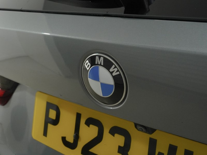 2023 (23) BMW 3 SERIES 320i M Sport 5dr Step Auto 5985468