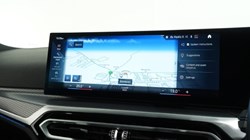 2023 (23) BMW 3 SERIES 320i M Sport 5dr Step Auto 5985503