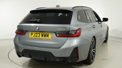 2023 (23) BMW 3 SERIES 320i M Sport 5dr Step Auto 5985525