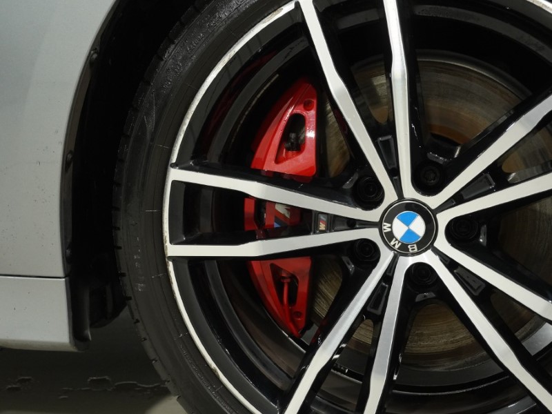 2023 (23) BMW 3 SERIES 320i M Sport 5dr Step Auto 5985490
