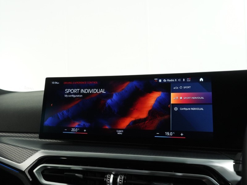 2023 (23) BMW 3 SERIES 320i M Sport 5dr Step Auto 5985505