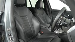 2023 (23) BMW 3 SERIES 320i M Sport 5dr Step Auto 5985485