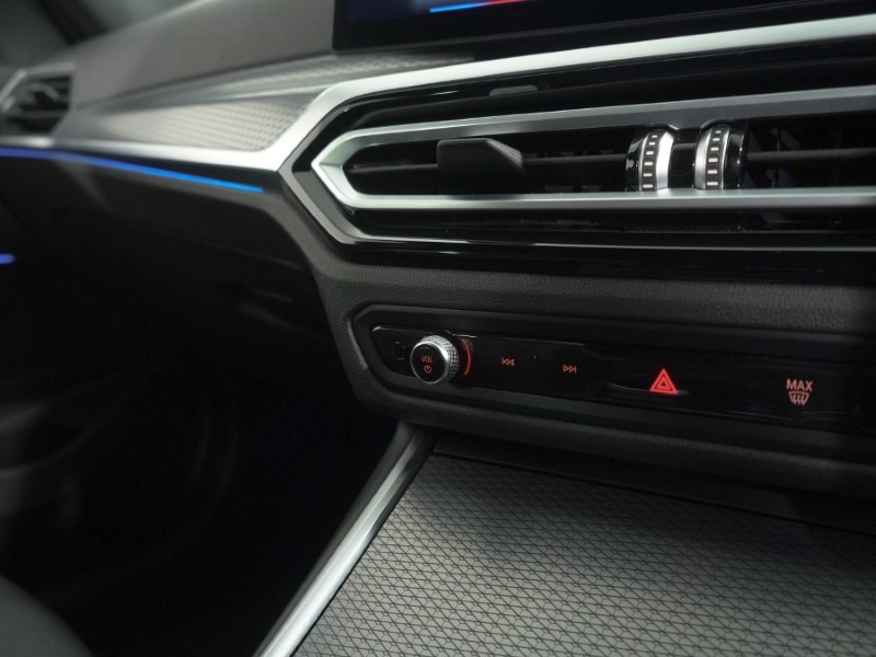 2023 (23) BMW 3 SERIES 320i M Sport 5dr Step Auto 5985513