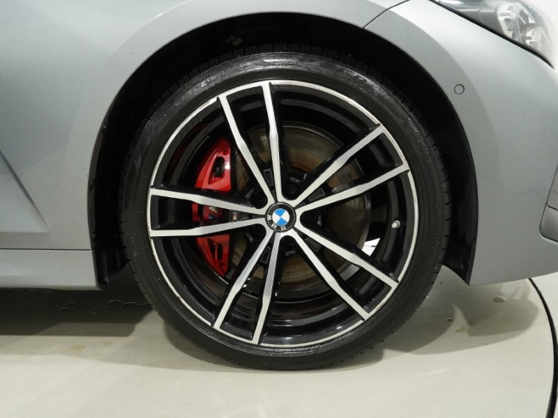 2023 (23) BMW 3 SERIES 320i M Sport 5dr Step Auto 5985489