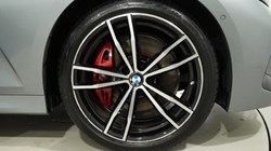 2023 (23) BMW 3 SERIES 320i M Sport 5dr Step Auto 5985489