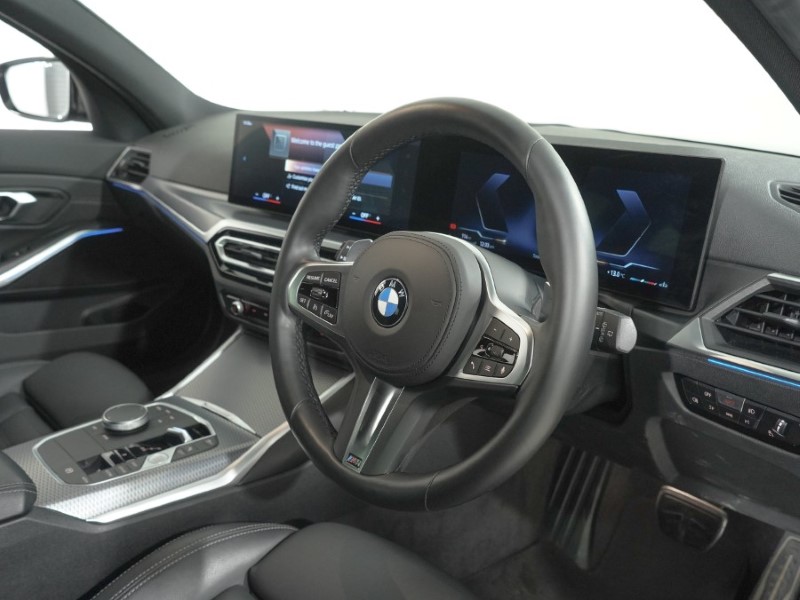 2023 (23) BMW 3 SERIES 320i M Sport 5dr Step Auto 5985492