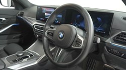 2023 (23) BMW 3 SERIES 320i M Sport 5dr Step Auto 5985492