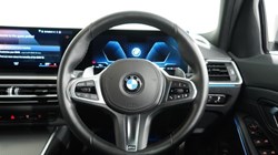 2023 (23) BMW 3 SERIES 320i M Sport 5dr Step Auto 5985481