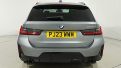 2023 (23) BMW 3 SERIES 320i M Sport 5dr Step Auto 5985524