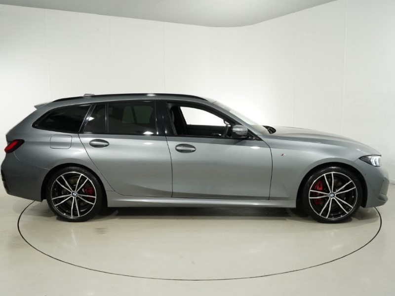 2023 (23) BMW 3 SERIES 320i M Sport 5dr Step Auto 5985518