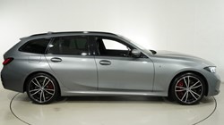 2023 (23) BMW 3 SERIES 320i M Sport 5dr Step Auto 5985518