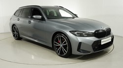 2023 (23) BMW 3 SERIES 320i M Sport 5dr Step Auto 5985519
