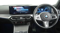 2023 (23) BMW 3 SERIES 320i M Sport 5dr Step Auto 5985479