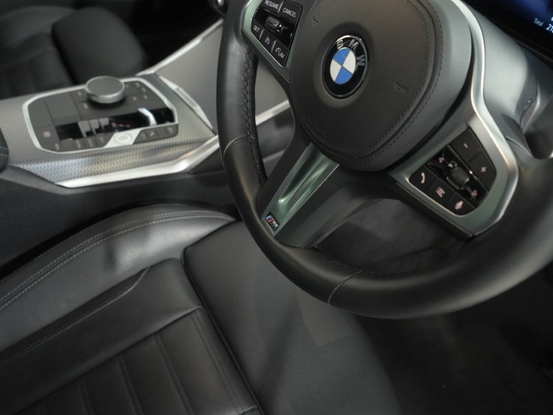 2023 (23) BMW 3 SERIES 320i M Sport 5dr Step Auto 5985494