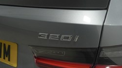 2023 (23) BMW 3 SERIES 320i M Sport 5dr Step Auto 5985467