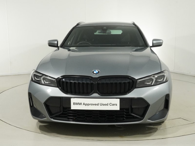 2023 (23) BMW 3 SERIES 320i M Sport 5dr Step Auto 5985520