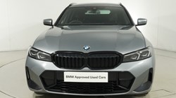 2023 (23) BMW 3 SERIES 320i M Sport 5dr Step Auto 5985520