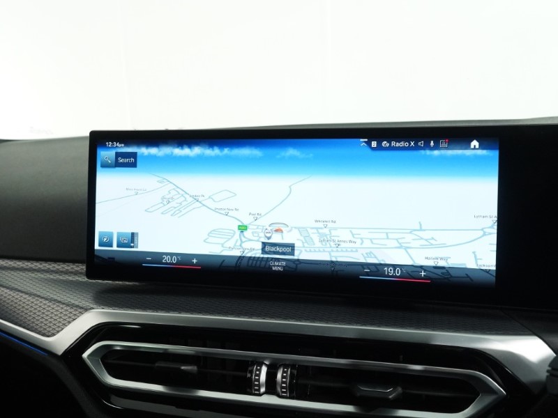 2023 (23) BMW 3 SERIES 320i M Sport 5dr Step Auto 5985516