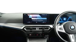 2023 (23) BMW 3 SERIES 320i M Sport 5dr Step Auto 5985480