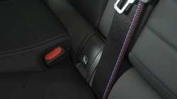 2023 (23) BMW 3 SERIES 320i M Sport 5dr Step Auto 5985477