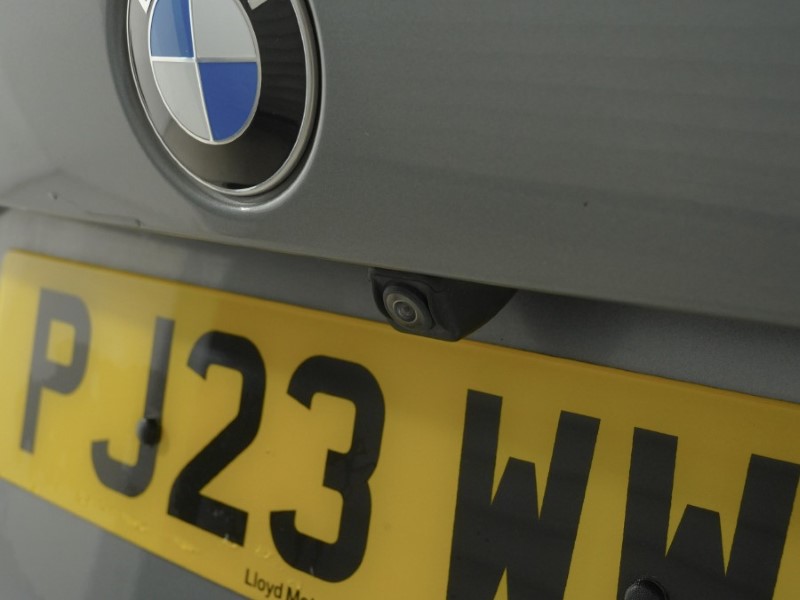2023 (23) BMW 3 SERIES 320i M Sport 5dr Step Auto 5985469