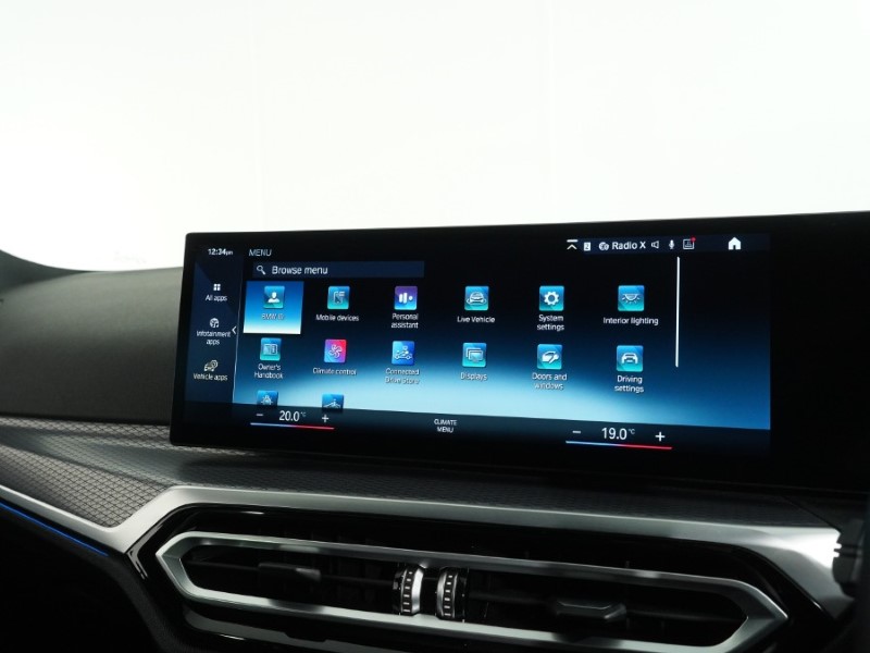2023 (23) BMW 3 SERIES 320i M Sport 5dr Step Auto 5985510