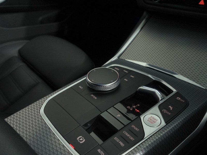 2023 (23) BMW 3 SERIES 320i M Sport 5dr Step Auto 5985501