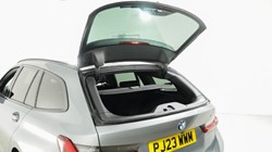 2023 (23) BMW 3 SERIES 320i M Sport 5dr Step Auto 5985471