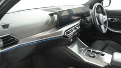 2023 (23) BMW 3 SERIES 320i M Sport 5dr Step Auto 5985474